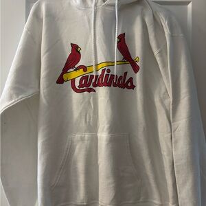 Hanes Cardinals Hoodie